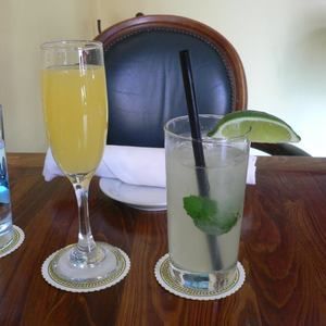 Meet your Posher, Greg